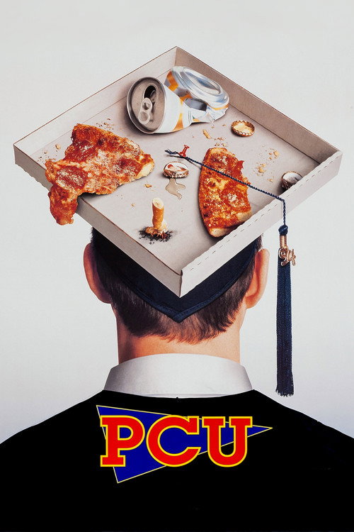 پوستر PCU