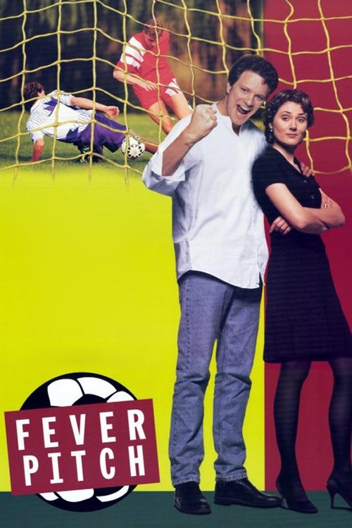 پوستر Fever Pitch