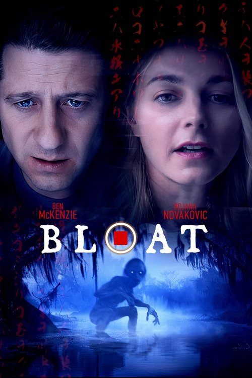 پوستر Bloat