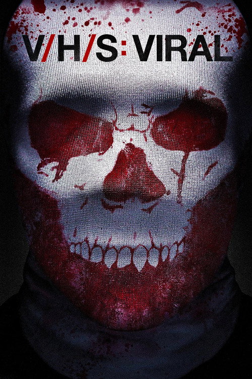 پوستر V/H/S: Viral