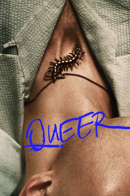 پوستر Queer