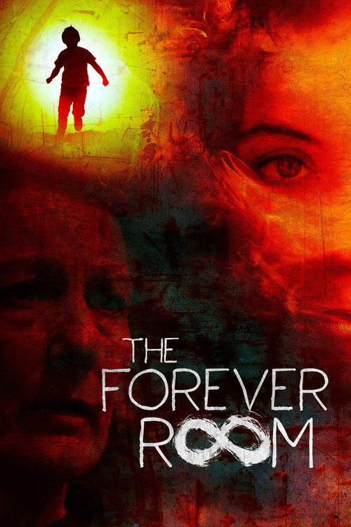 پوستر The Forever Room