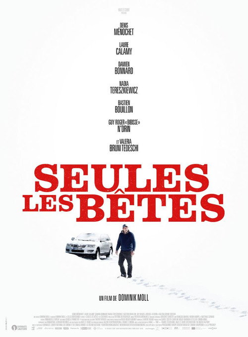 پوستر Seules les Bêtes