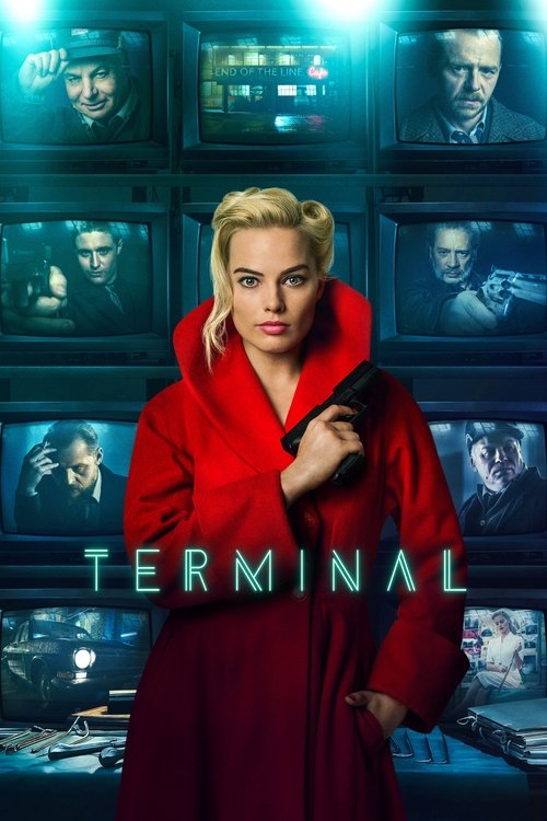 پوستر Terminal