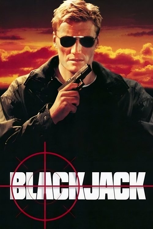 پوستر Blackjack