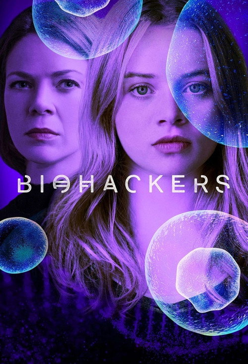 پوستر Biohackers