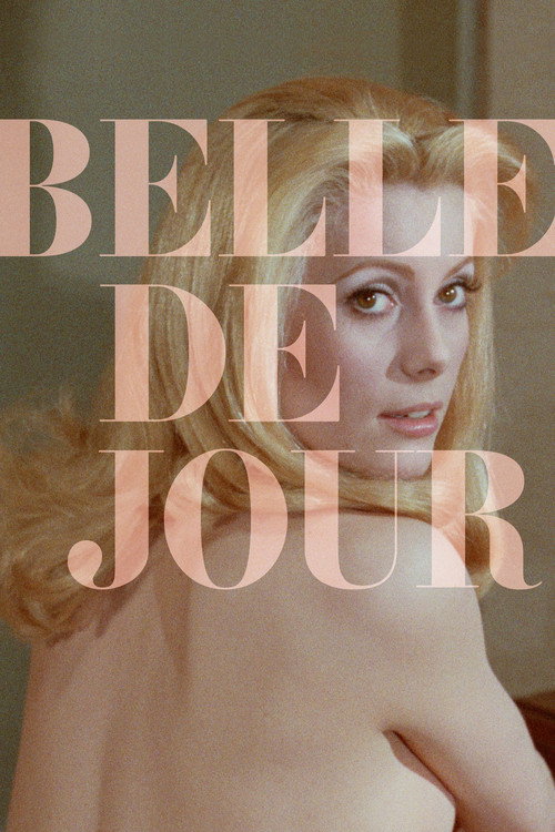 پوستر Belle de jour