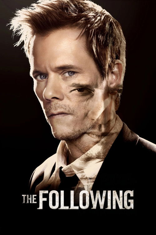 پوستر The Following