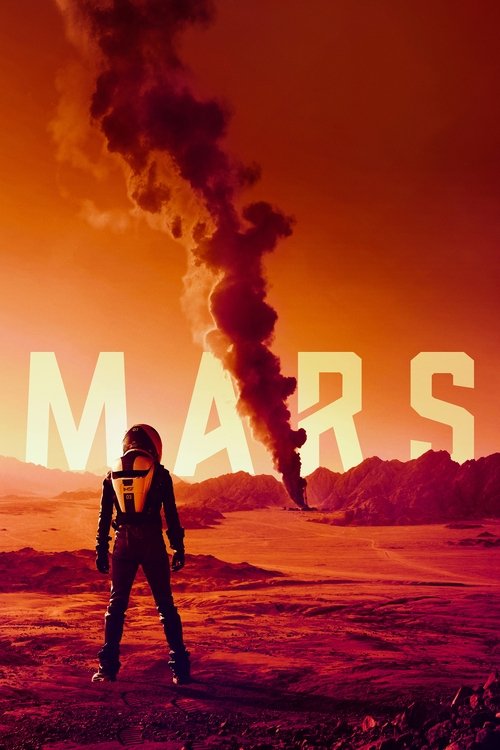 پوستر Mars
