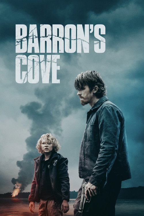 پوستر Barron's Cove