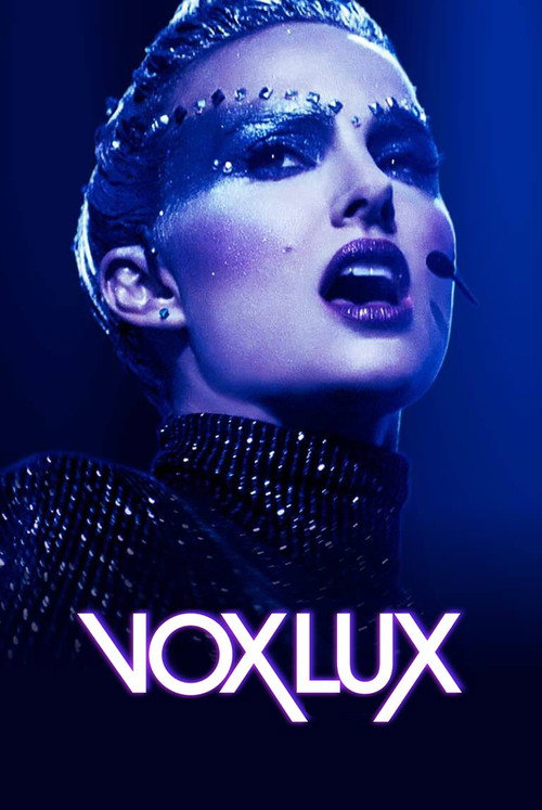 پوستر Vox Lux