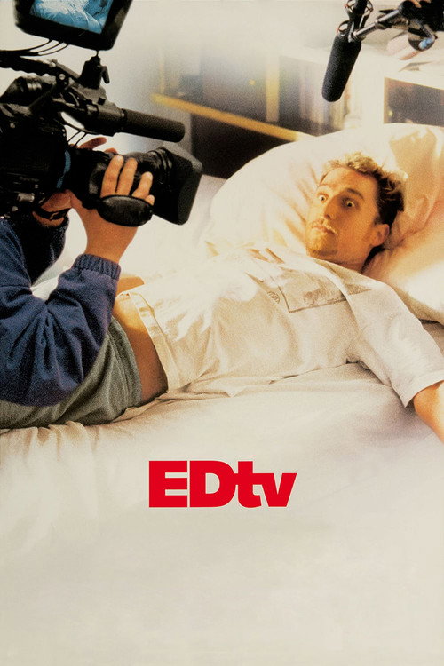 پوستر EDtv