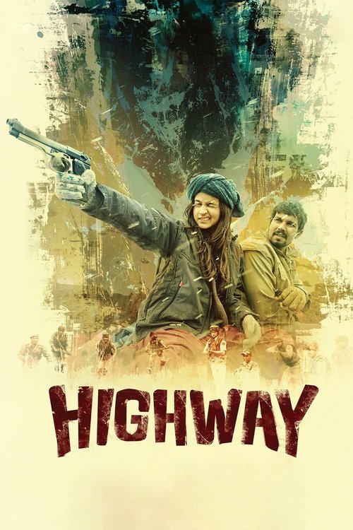 پوستر Highway