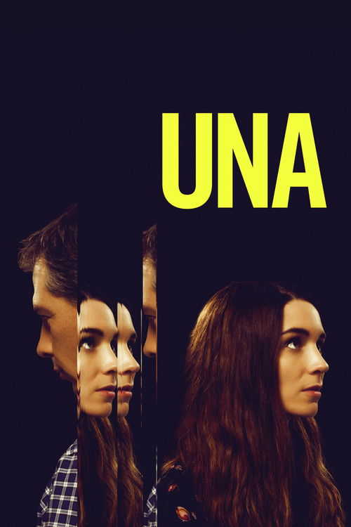 پوستر Una