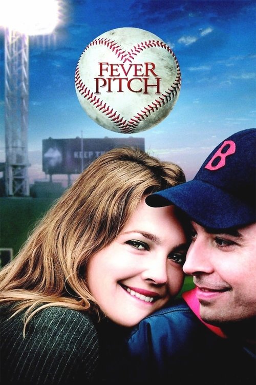پوستر Fever Pitch