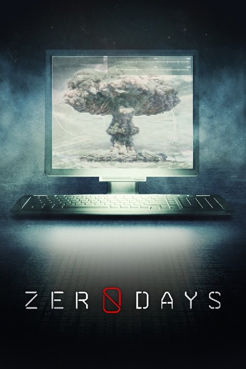 پوستر Zero Days
