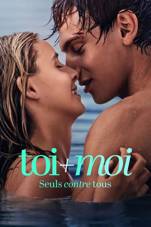 پوستر You+Me - Against the World