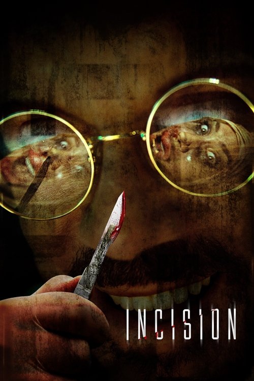 پوستر Incision