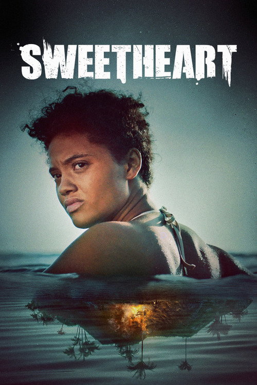 پوستر Sweetheart