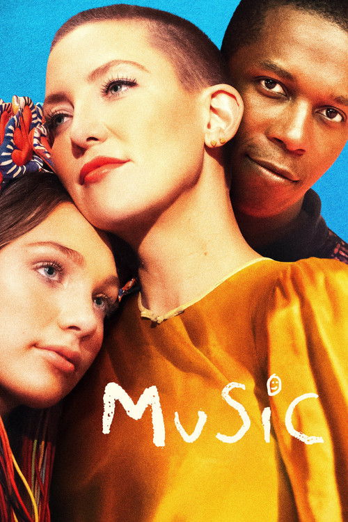 پوستر Music