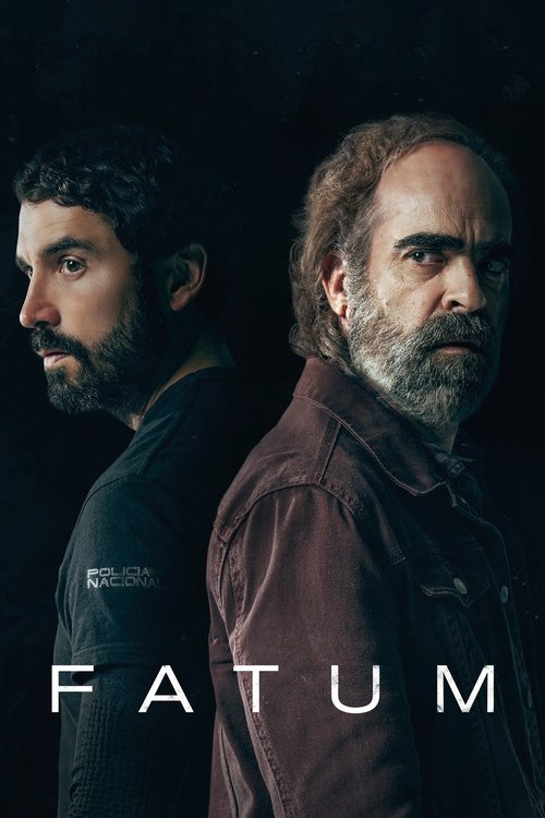 پوستر Fatum