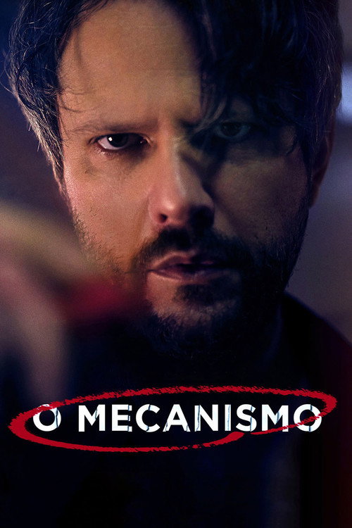 پوستر O Mecanismo