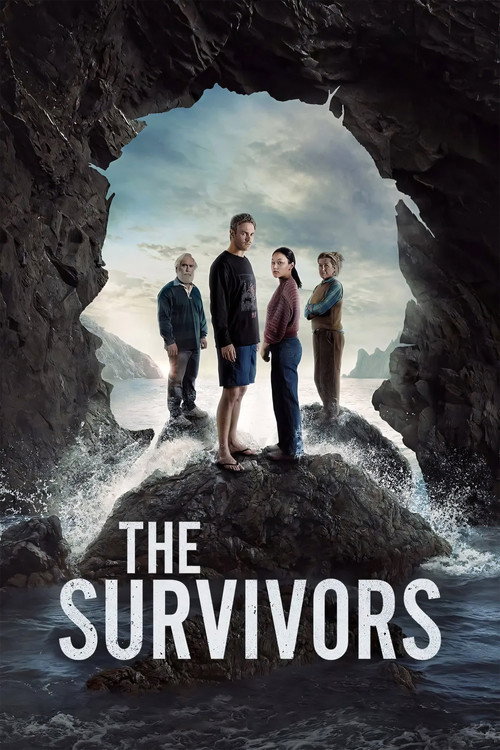 پوستر The Survivors