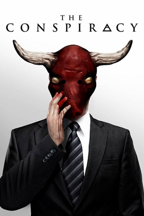 پوستر The Conspiracy