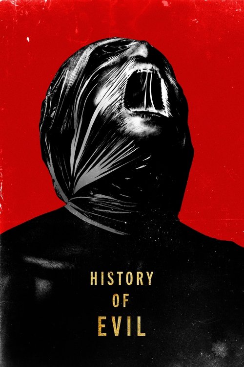 پوستر History of Evil