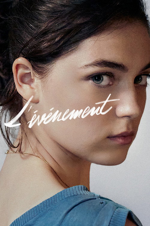 پوستر L'Événement