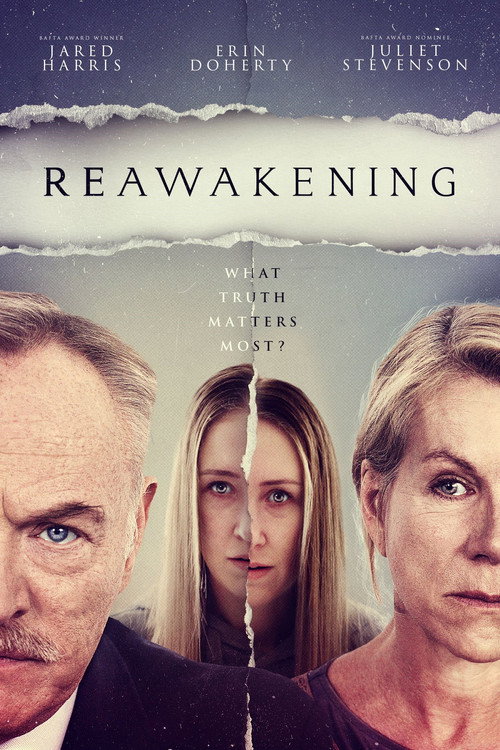 پوستر Reawakening