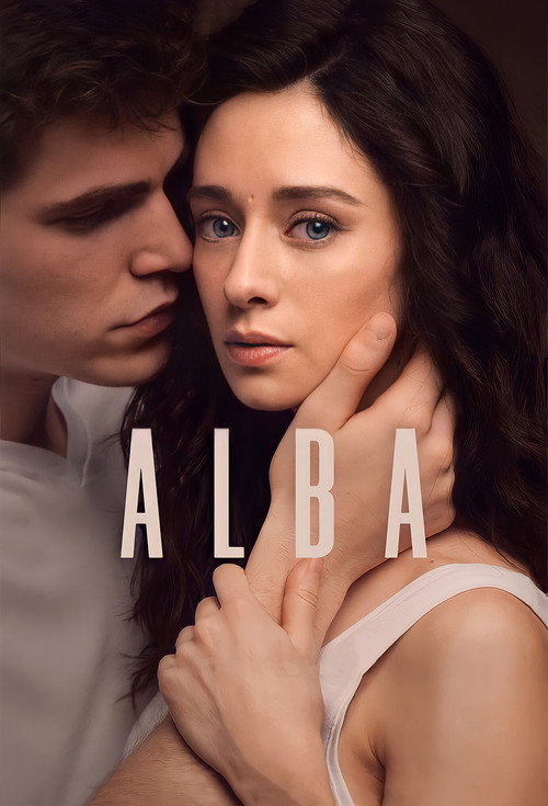 پوستر Alba