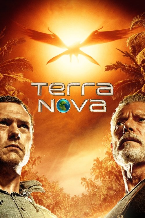 پوستر Terra Nova