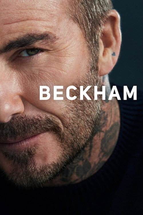 پوستر Beckham