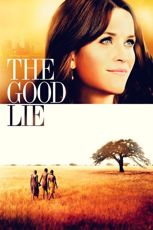 پوستر دروغ خوب