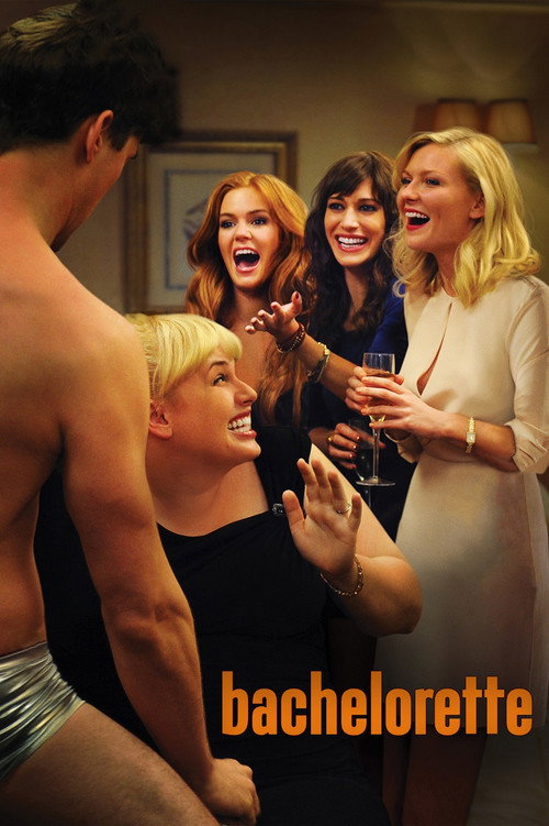 پوستر Bachelorette