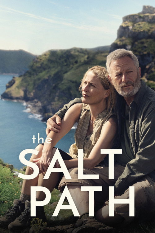 پوستر The Salt Path