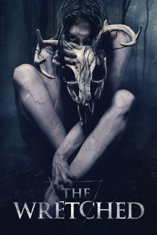 پوستر The Wretched
