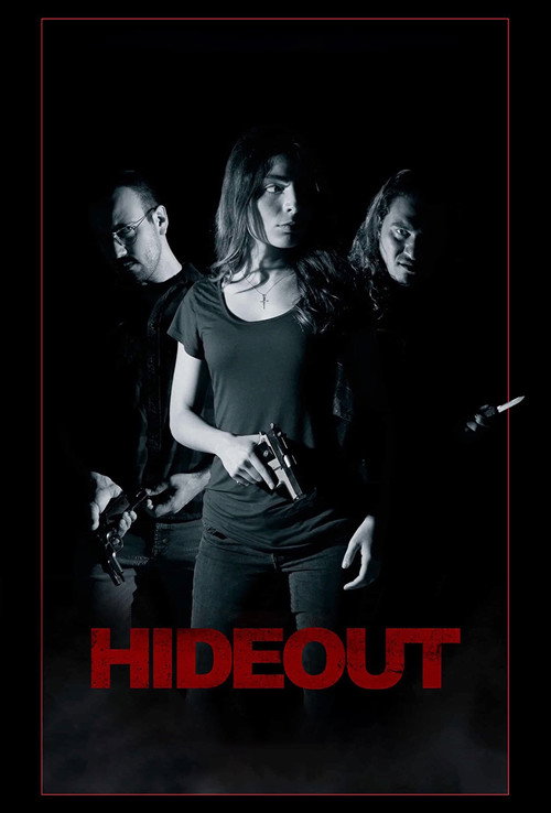 پوستر Hideout