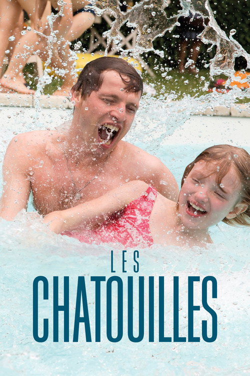 پوستر Les Chatouilles