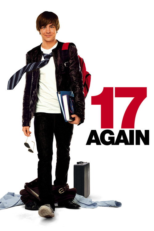 پوستر 17 Again