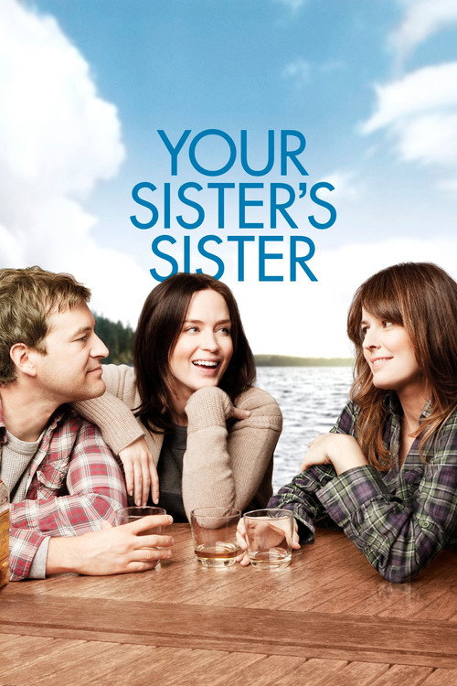 پوستر Your Sister's Sister