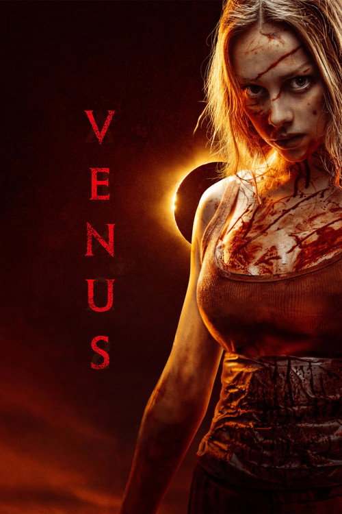 پوستر Venus