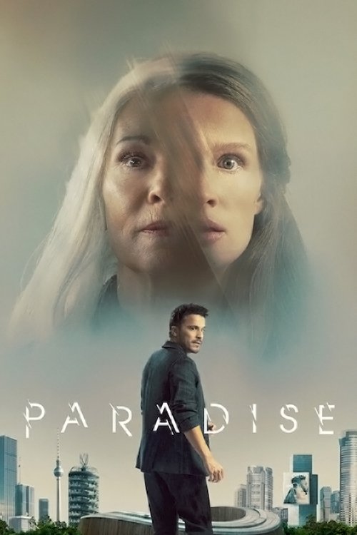 پوستر Paradise