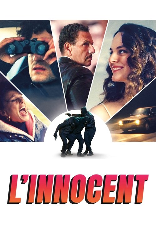 پوستر The Innocent