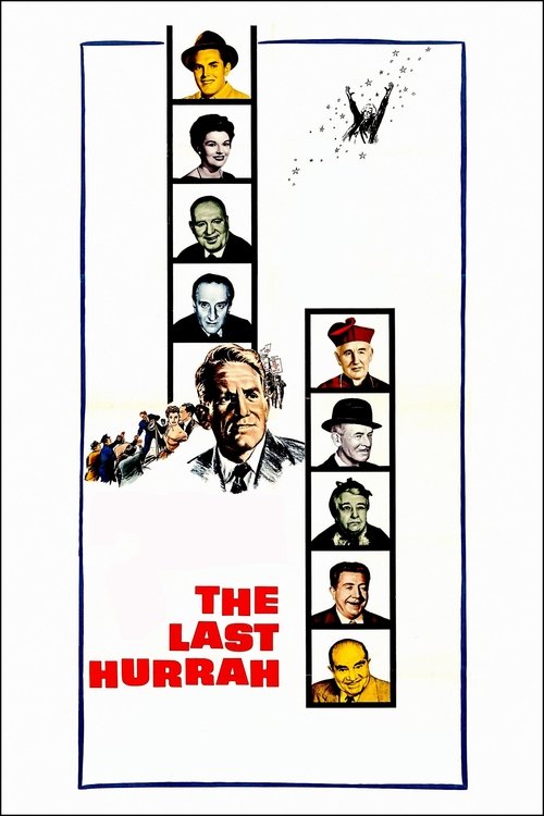 پوستر The Last Hurrah