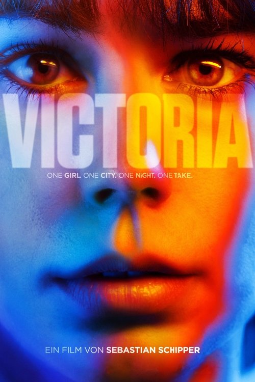 پوستر Victoria