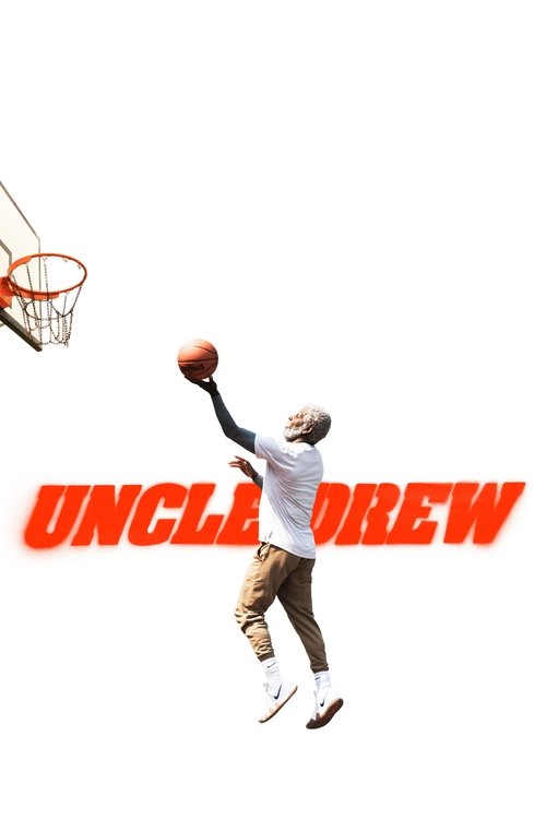 پوستر Uncle Drew