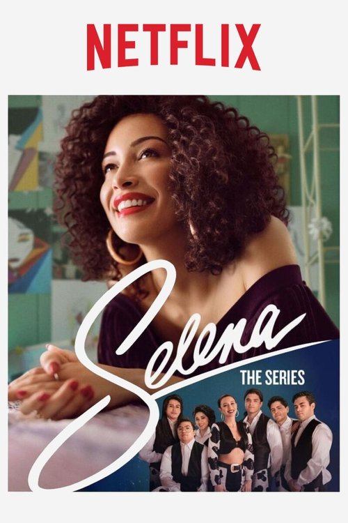 پوستر Selena: The Series