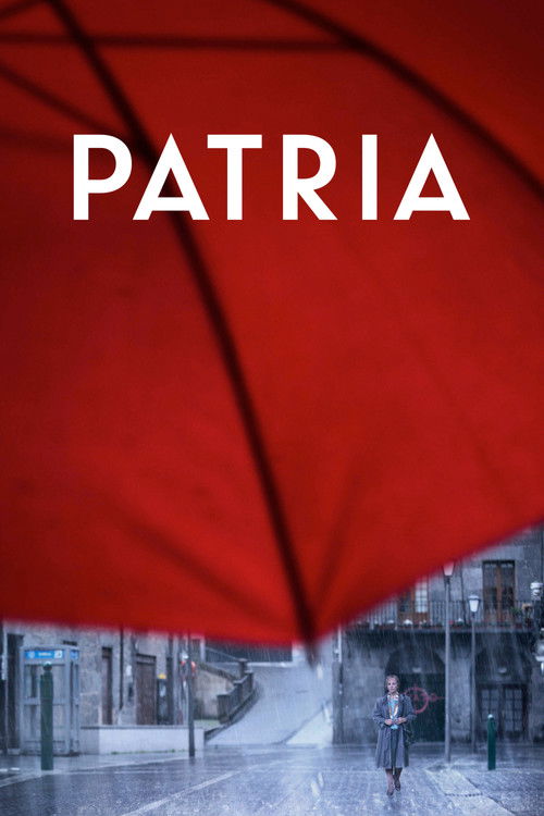 پوستر Patria